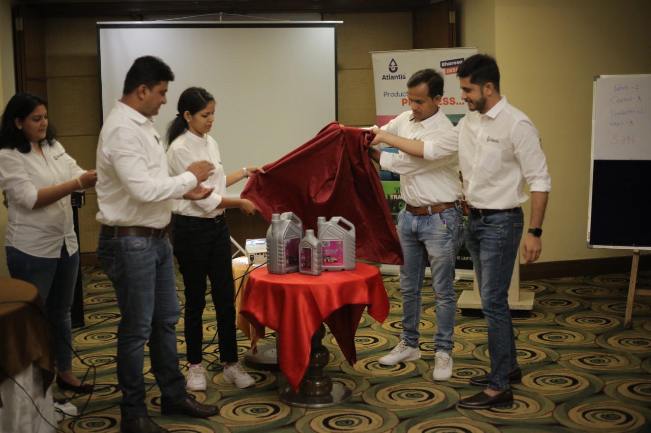 event atlantis